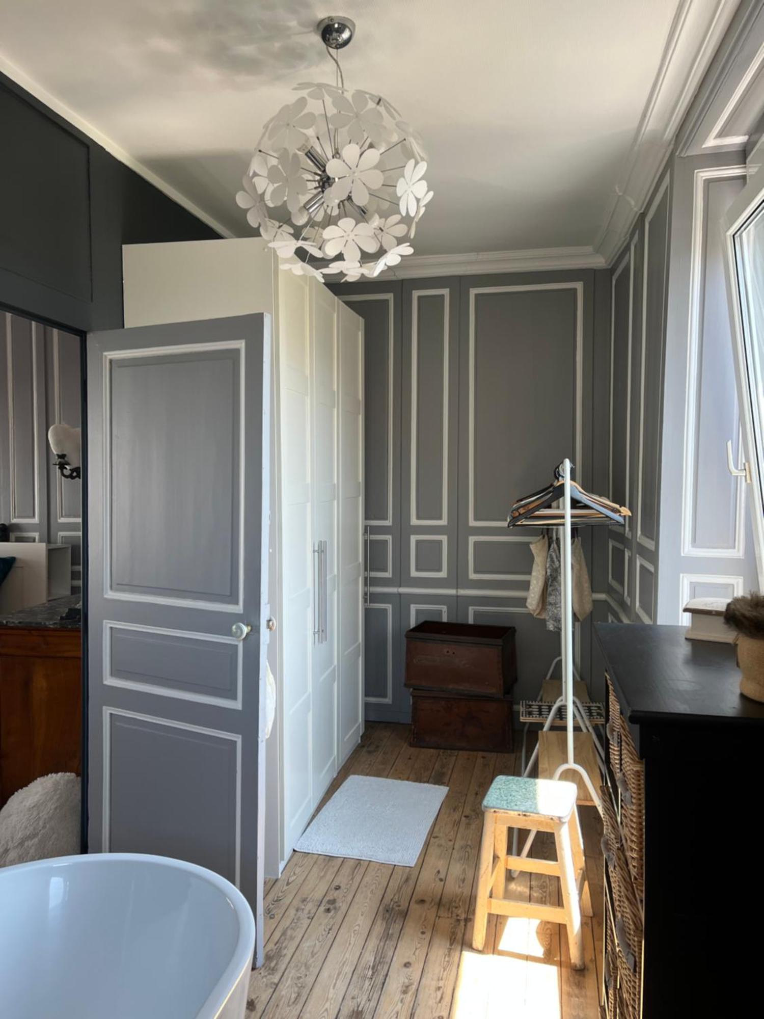 Granville Chambre D Hote Maison Renovee Charme Exteriér fotografie